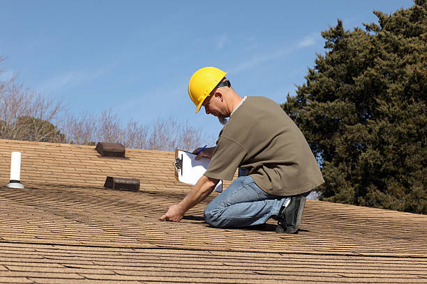 Best Emergency Roof Repair Services  in Zephyrhills West, FL